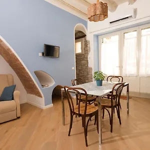  Casa vacanze La Casetta Di Maria Ciba