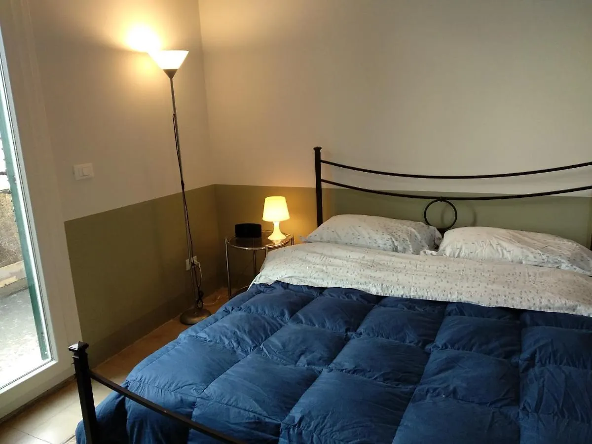 La Dimora Di Ercole Apartment Termini Imerese Italy