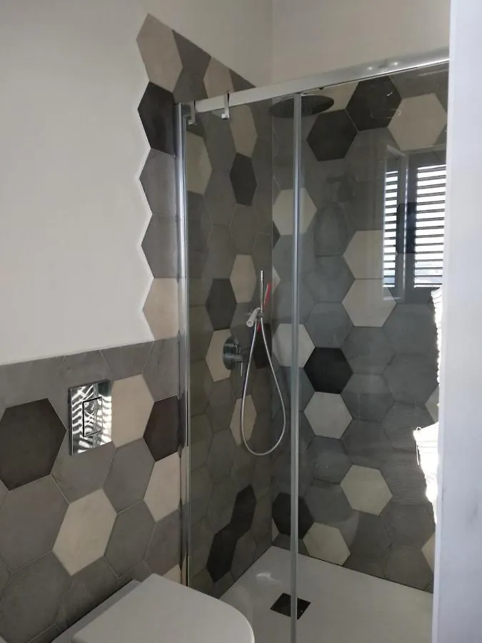 La Dimora Di Ercole Apartment Termini Imerese