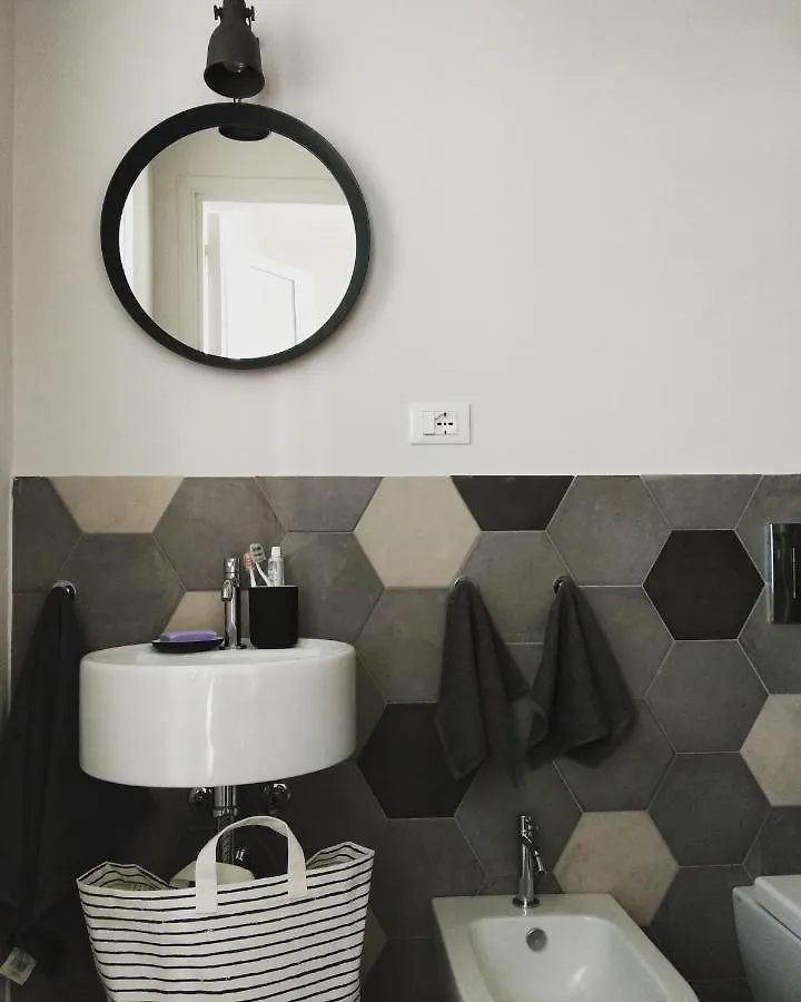 La Dimora Di Ercole Apartment Termini Imerese Italy