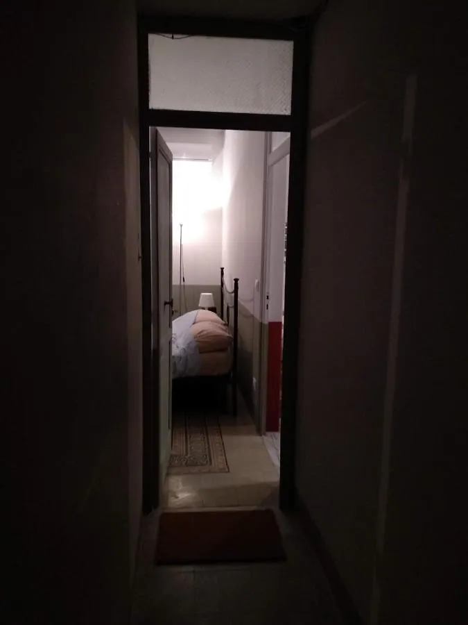 La Dimora Di Ercole Apartment Termini Imerese