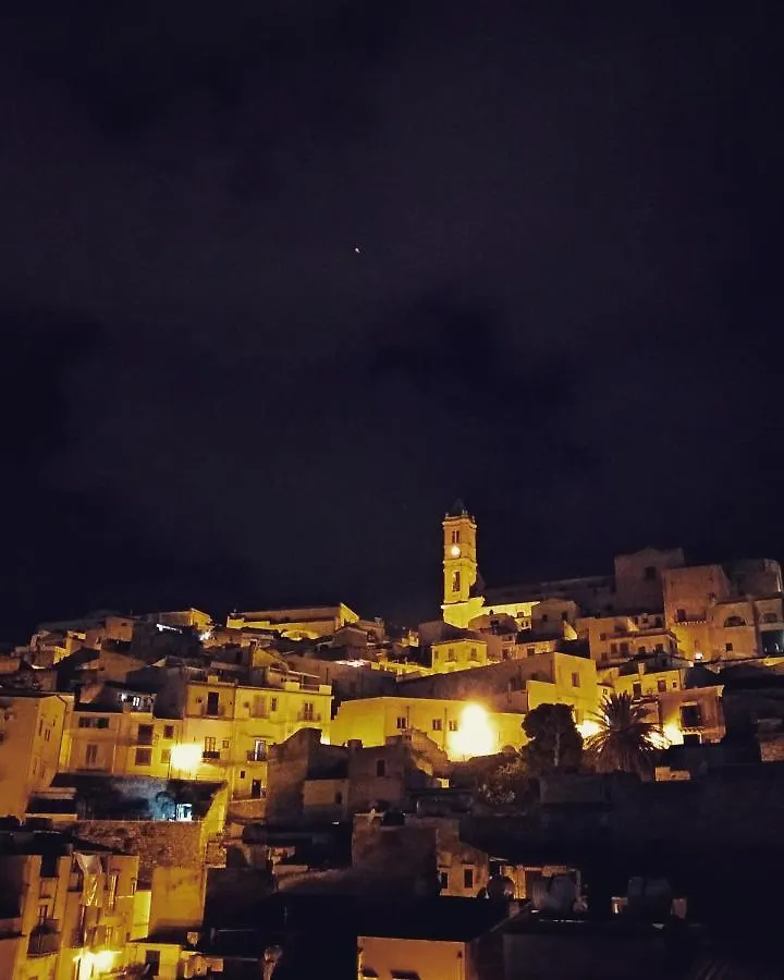 La Dimora Di Ercole Apartment Termini Imerese Italy