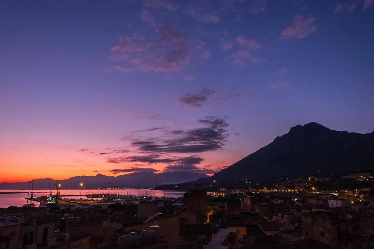 La Dimora Di Ercole Apartment Termini Imerese