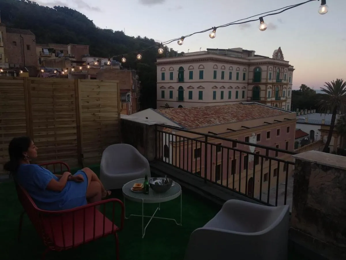 La Dimora Di Ercole Apartment Termini Imerese 0*,  Italy