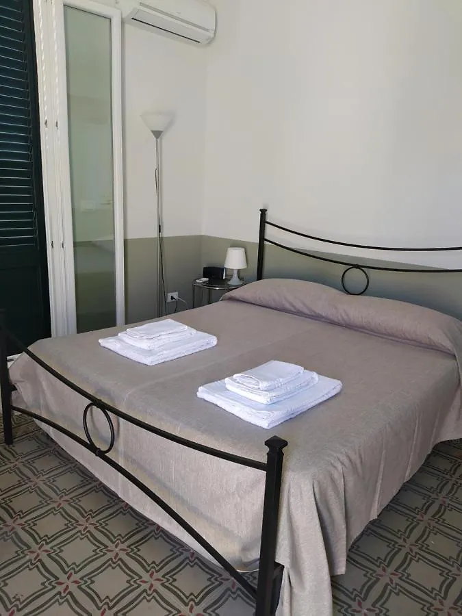 La Dimora Di Ercole Apartment Termini Imerese